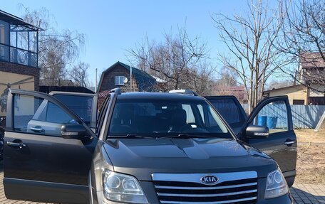 KIA Mohave I, 2011 год, 1 850 000 рублей, 7 фотография