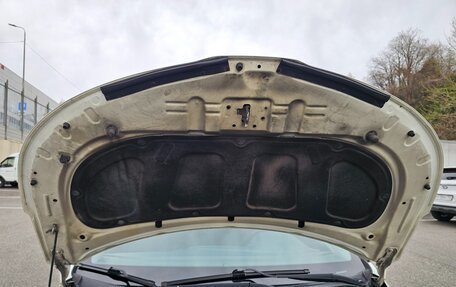 KIA Rio III рестайлинг, 2016 год, 700 000 рублей, 35 фотография