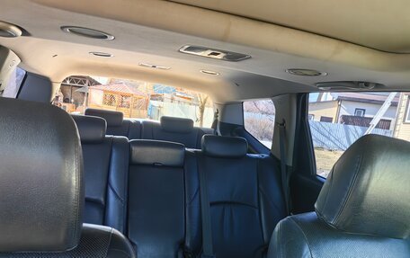 KIA Mohave I, 2011 год, 1 850 000 рублей, 4 фотография