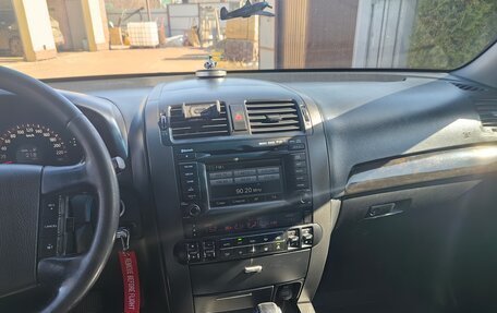 KIA Mohave I, 2011 год, 1 850 000 рублей, 5 фотография