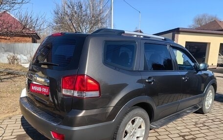 KIA Mohave I, 2011 год, 1 850 000 рублей, 2 фотография