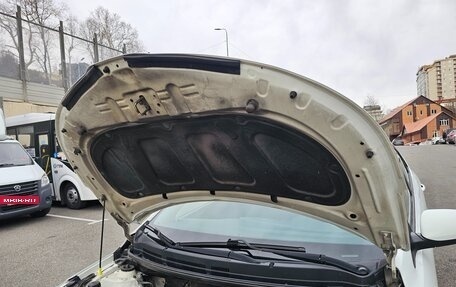 KIA Rio III рестайлинг, 2016 год, 700 000 рублей, 37 фотография