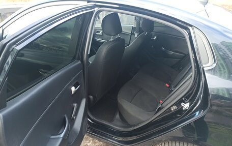 KIA Rio III рестайлинг, 2011 год, 650 000 рублей, 9 фотография