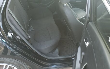 KIA Rio III рестайлинг, 2011 год, 650 000 рублей, 10 фотография