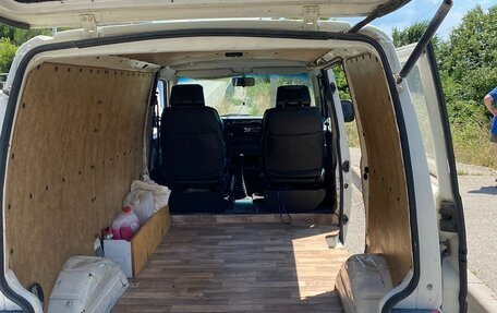 Volkswagen Transporter T4, 2001 год, 550 000 рублей, 5 фотография