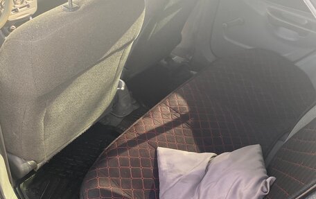 Hyundai Accent II, 2011 год, 250 000 рублей, 5 фотография