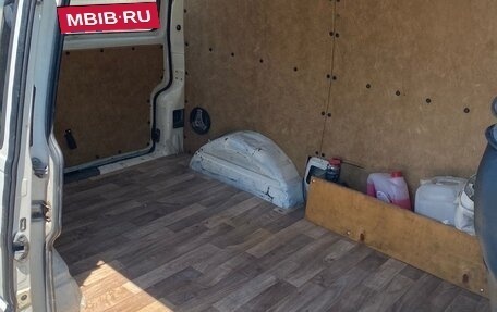 Volkswagen Transporter T4, 2001 год, 550 000 рублей, 6 фотография