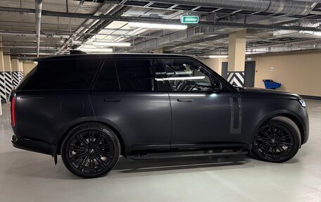 Land Rover Range Rover IV рестайлинг, 2023 год, 19 000 000 рублей, 11 фотография