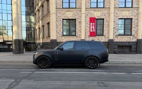 Land Rover Range Rover IV рестайлинг, 2023 год, 19 000 000 рублей, 5 фотография