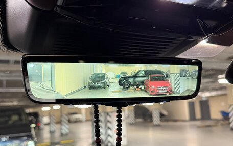 Land Rover Range Rover IV рестайлинг, 2023 год, 19 000 000 рублей, 19 фотография