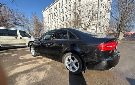 Audi A4, 2014 год, 1 200 000 рублей, 2 фотография