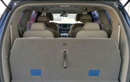 KIA Carnival, 2020 год, 3 000 000 рублей, 5 фотография