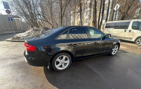 Audi A4, 2014 год, 1 200 000 рублей, 3 фотография