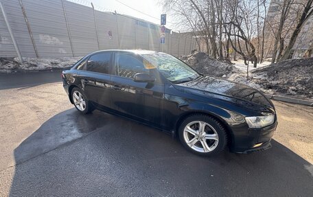 Audi A4, 2014 год, 1 200 000 рублей, 4 фотография