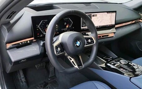 BMW 5 серия, 2026 год, 8 160 000 рублей, 8 фотография
