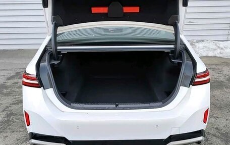 BMW 5 серия, 2026 год, 8 160 000 рублей, 6 фотография