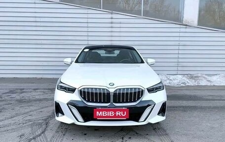 BMW 5 серия, 2026 год, 8 160 000 рублей, 4 фотография