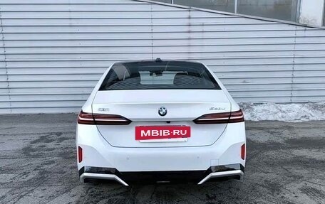 BMW 5 серия, 2026 год, 8 160 000 рублей, 5 фотография