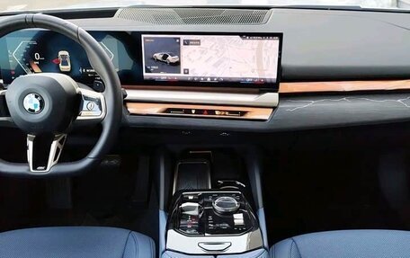 BMW 5 серия, 2026 год, 8 160 000 рублей, 9 фотография