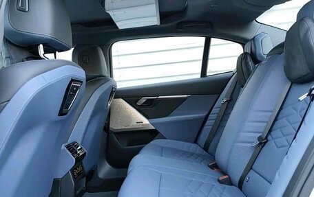 BMW 5 серия, 2026 год, 8 160 000 рублей, 11 фотография