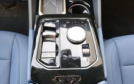 BMW 5 серия, 2026 год, 8 160 000 рублей, 10 фотография