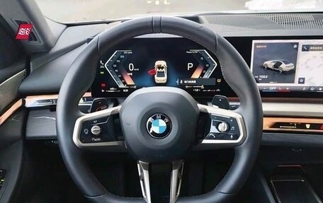 BMW 5 серия, 2026 год, 8 160 000 рублей, 7 фотография