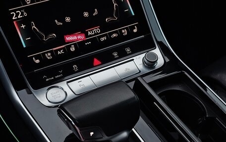 Audi Q8 I, 2018 год, 5 800 000 рублей, 5 фотография