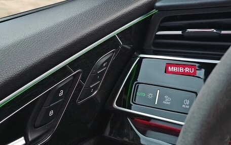 Audi Q8 I, 2018 год, 5 800 000 рублей, 18 фотография