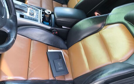 Audi A6, 2009 год, 1 300 000 рублей, 6 фотография