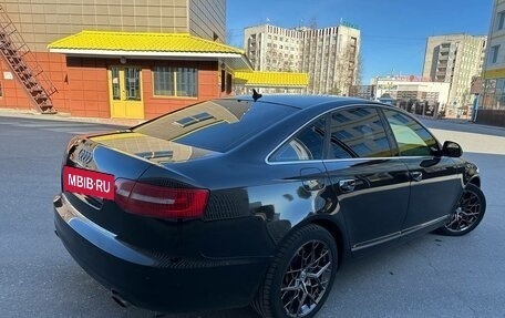 Audi A6, 2009 год, 1 300 000 рублей, 3 фотография