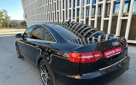 Audi A6, 2009 год, 1 300 000 рублей, 2 фотография