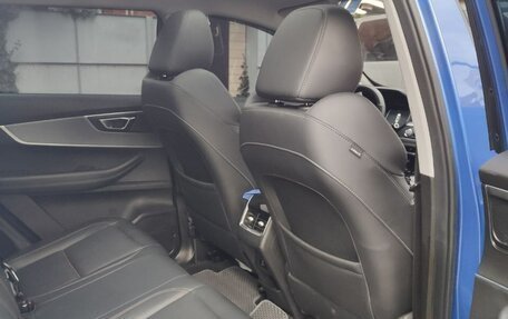 Chery Tiggo 7 Pro, 2021 год, 1 700 000 рублей, 11 фотография