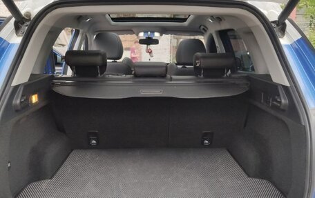 Chery Tiggo 7 Pro, 2021 год, 1 700 000 рублей, 7 фотография