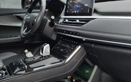 Chery Tiggo 7 Pro, 2021 год, 1 700 000 рублей, 10 фотография