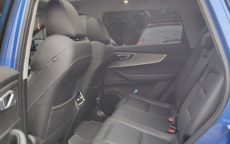 Chery Tiggo 7 Pro, 2021 год, 1 700 000 рублей, 12 фотография