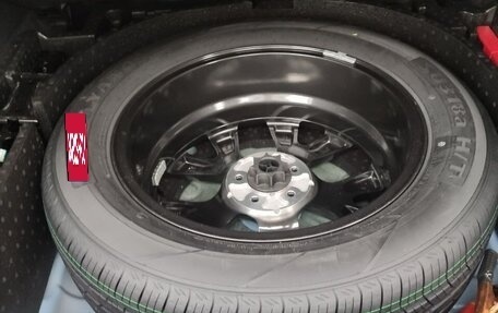 Chery Tiggo 7 Pro, 2021 год, 1 700 000 рублей, 8 фотография