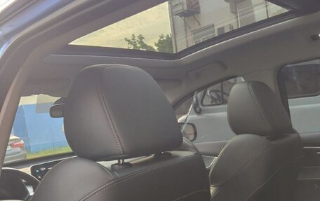 Chery Tiggo 7 Pro, 2021 год, 1 700 000 рублей, 16 фотография