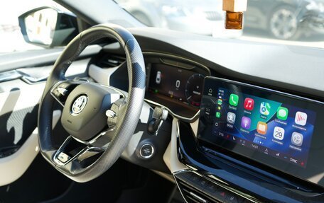 Skoda Octavia IV, 2021 год, 2 600 000 рублей, 10 фотография