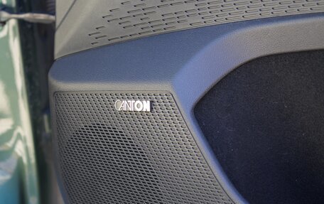 Skoda Octavia IV, 2021 год, 2 600 000 рублей, 13 фотография