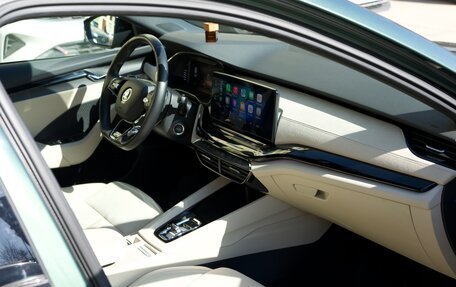 Skoda Octavia IV, 2021 год, 2 600 000 рублей, 9 фотография