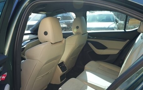 Skoda Octavia IV, 2021 год, 2 600 000 рублей, 8 фотография