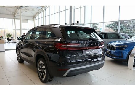 Skoda Kodiaq, 2025 год, 6 490 000 рублей, 3 фотография