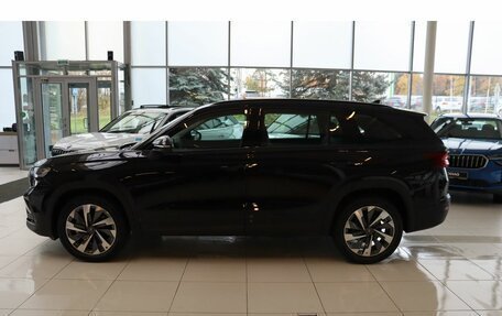Skoda Kodiaq, 2025 год, 6 490 000 рублей, 2 фотография