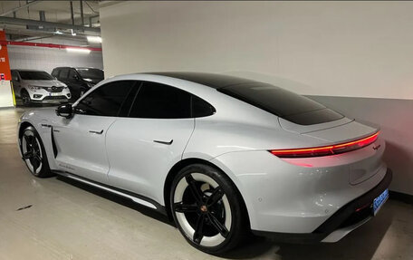 Porsche Taycan I, 2026 год, 17 000 332 рублей, 5 фотография