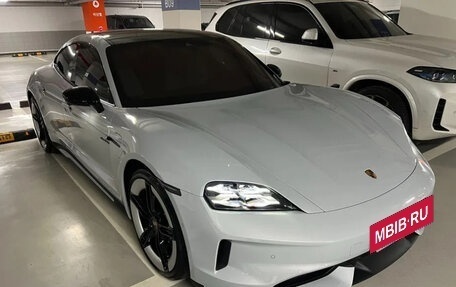 Porsche Taycan I, 2026 год, 17 000 332 рублей, 4 фотография