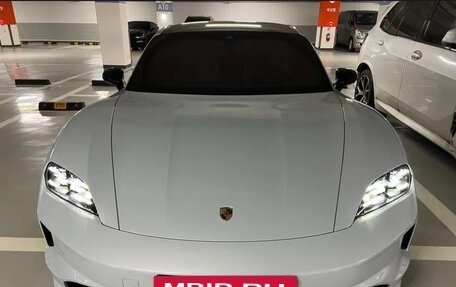 Porsche Taycan I, 2026 год, 17 000 332 рублей, 3 фотография