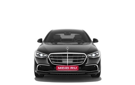 Mercedes-Benz S-Класс, 2024 год, 29 388 000 рублей, 4 фотография