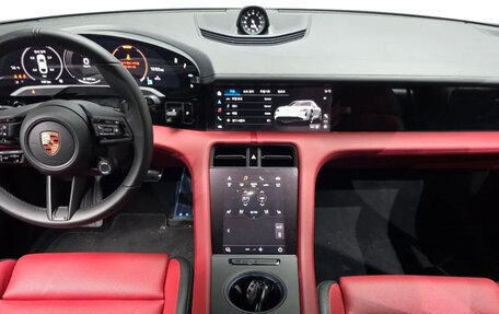 Porsche Taycan I, 2026 год, 17 000 332 рублей, 11 фотография