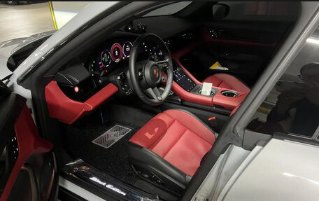 Porsche Taycan I, 2026 год, 17 000 332 рублей, 10 фотография