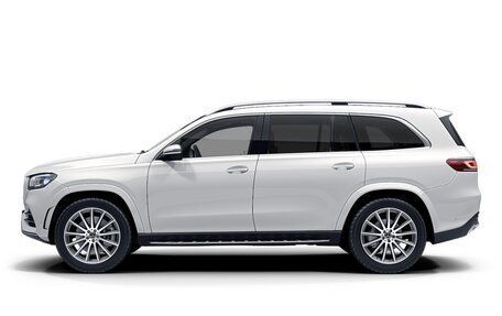 Mercedes-Benz GLS, 2025 год, 16 750 000 рублей, 8 фотография